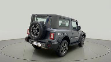 2021 Mahindra Thar