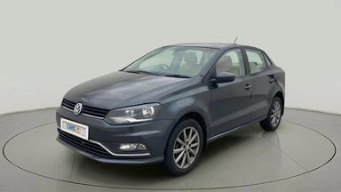 2019 Volkswagen Ameo