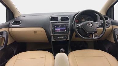 2019 Volkswagen Ameo