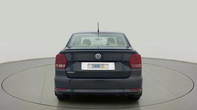 2019 Volkswagen Ameo