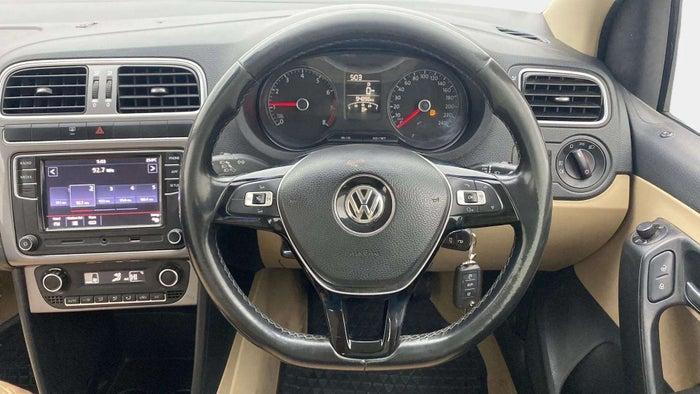 2019 Volkswagen Ameo