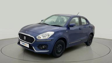 2017 Maruti Dzire