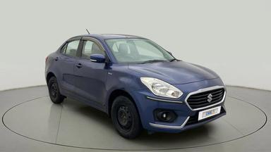 2017 Maruti Dzire