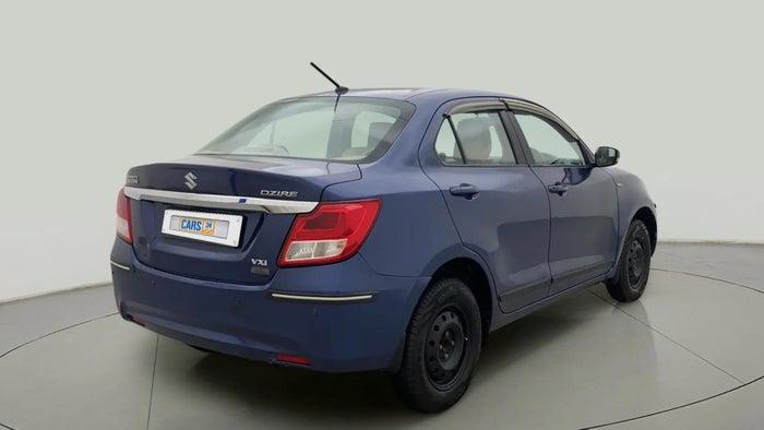 2017 Maruti Dzire