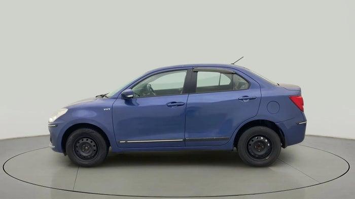 2017 Maruti Dzire