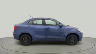 2017 Maruti Dzire