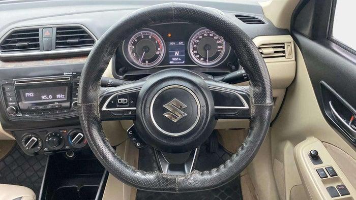 2017 Maruti Dzire