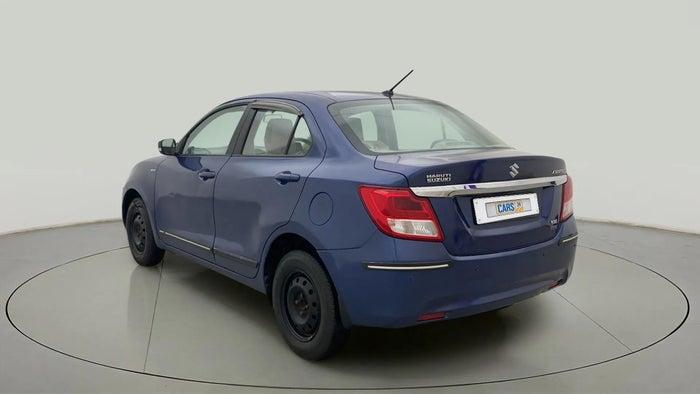 2017 Maruti Dzire