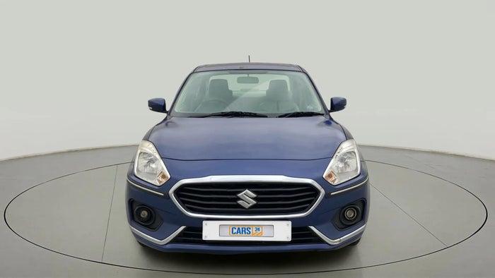 2017 Maruti Dzire