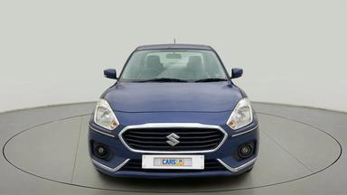 2017 Maruti Dzire