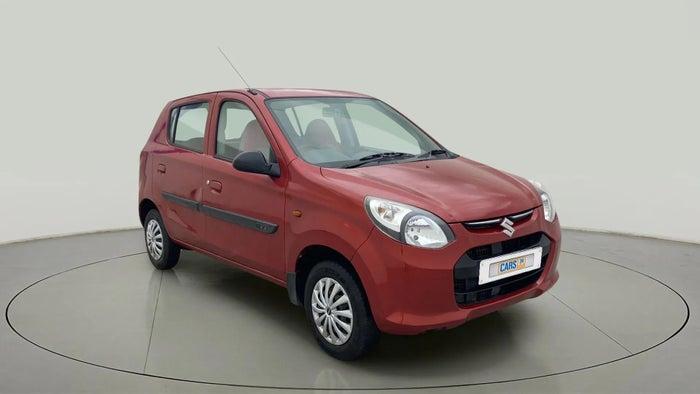 2015 Maruti Alto 800