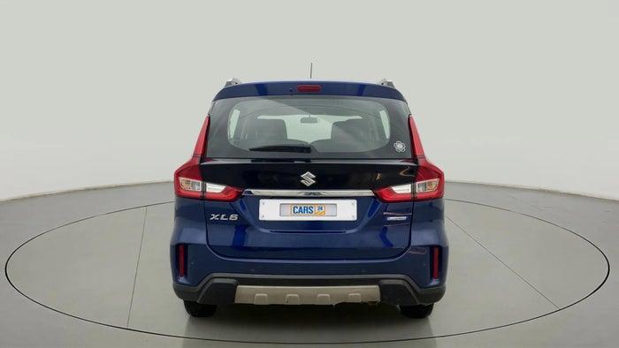 2020 Maruti XL6