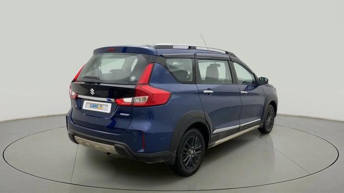 2020 Maruti XL6