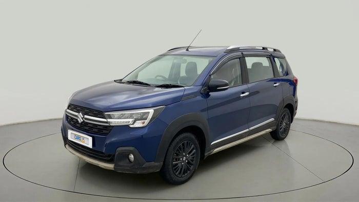 2020 Maruti XL6