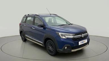 2020 Maruti XL6