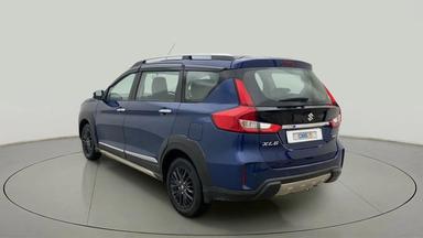 2020 Maruti XL6