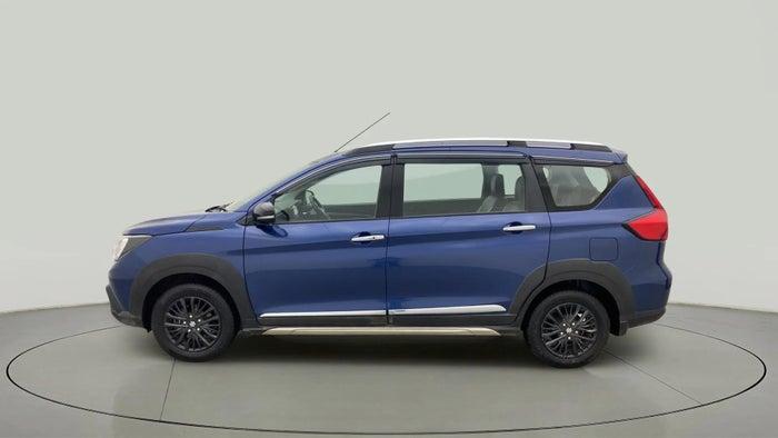 2020 Maruti XL6