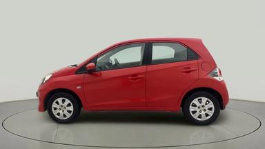 2016 Honda Brio