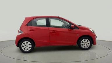 2016 Honda Brio