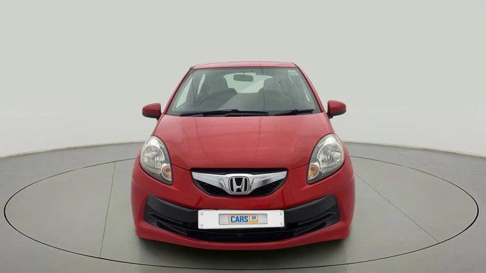 2016 Honda Brio