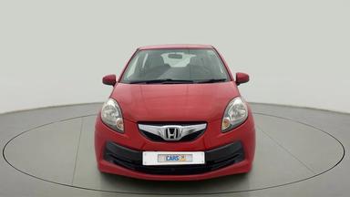 2016 Honda Brio