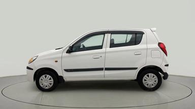 2023 Maruti Alto