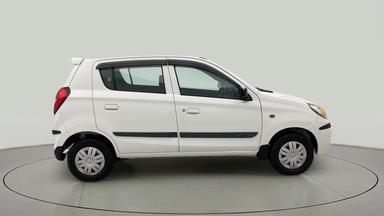 2023 Maruti Alto