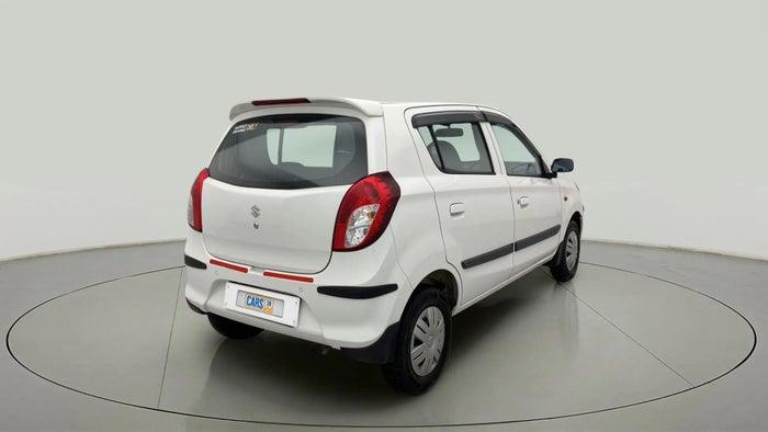 2023 Maruti Alto