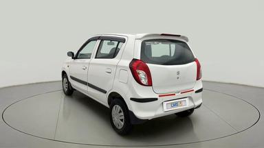 2023 Maruti Alto