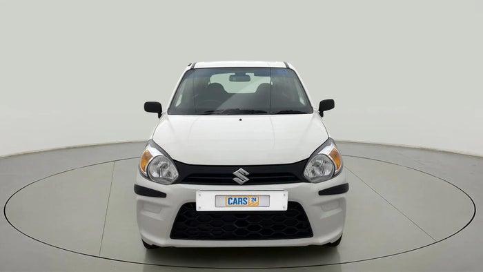 2023 Maruti Alto