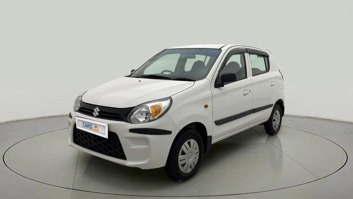 2023 Maruti Alto