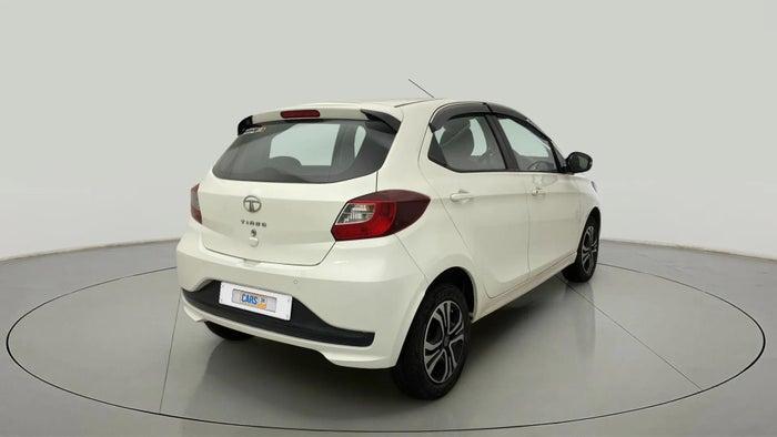 2023 Tata Tiago