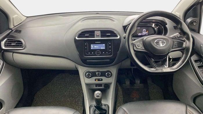 2023 Tata Tiago