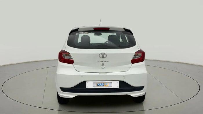 2023 Tata Tiago