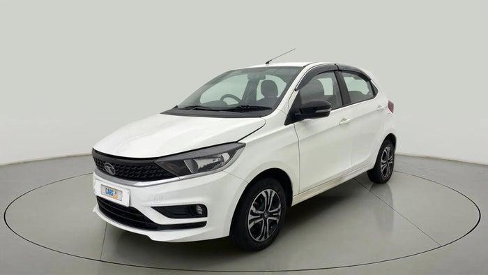 2023 Tata Tiago