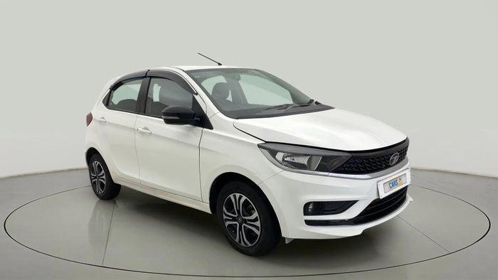 2023 Tata Tiago