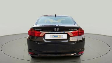 2014 Honda City