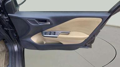 2014 Honda City