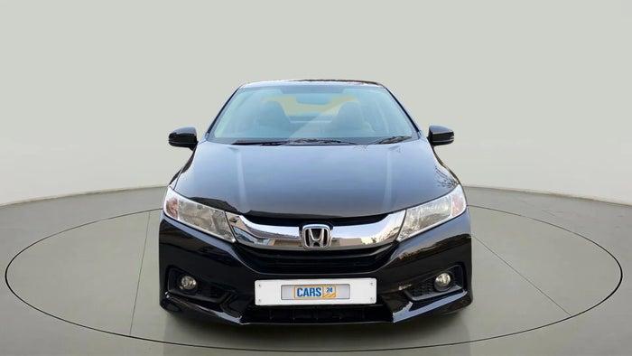 2014 Honda City