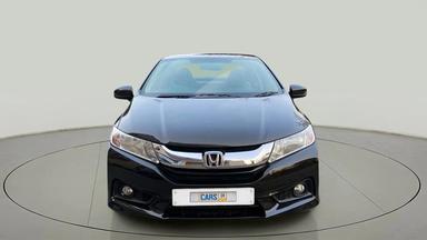 2014 Honda City