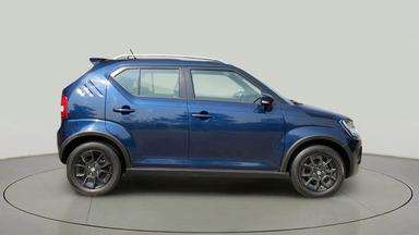 2023 Maruti IGNIS