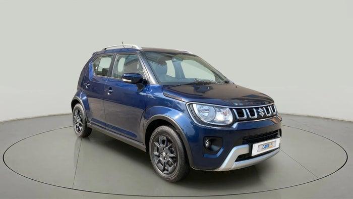 2023 Maruti IGNIS