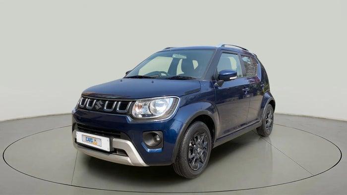 2023 Maruti IGNIS