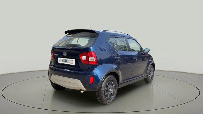 2023 Maruti IGNIS