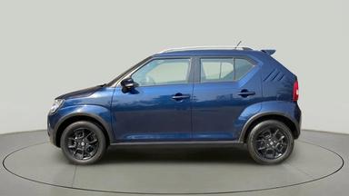 2023 Maruti IGNIS