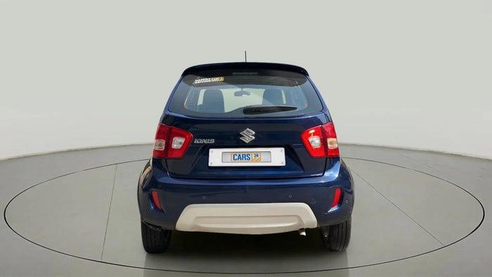 2023 Maruti IGNIS