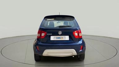 2023 Maruti IGNIS