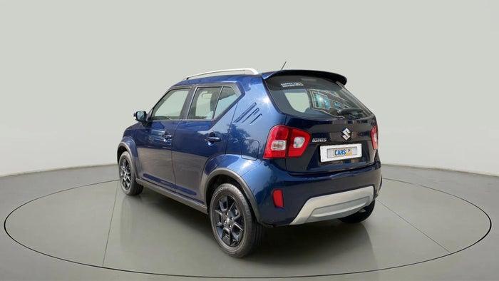 2023 Maruti IGNIS