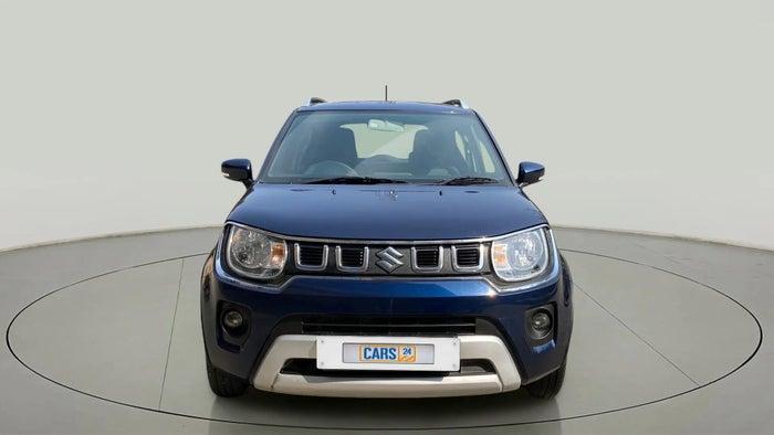 2023 Maruti IGNIS