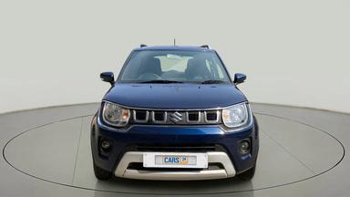 2023 Maruti IGNIS